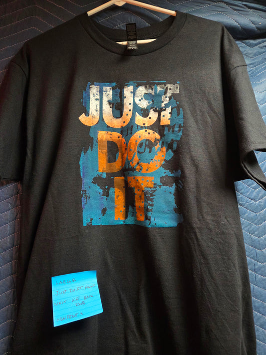 Large Short sleeve T shirt