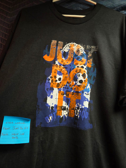 XL Short sleeve T shirt (Copy)
