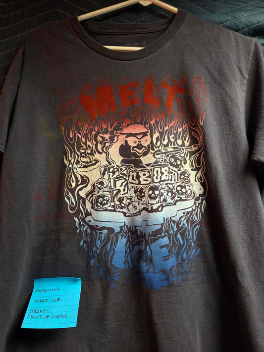 Medium Short sleeve T shirt