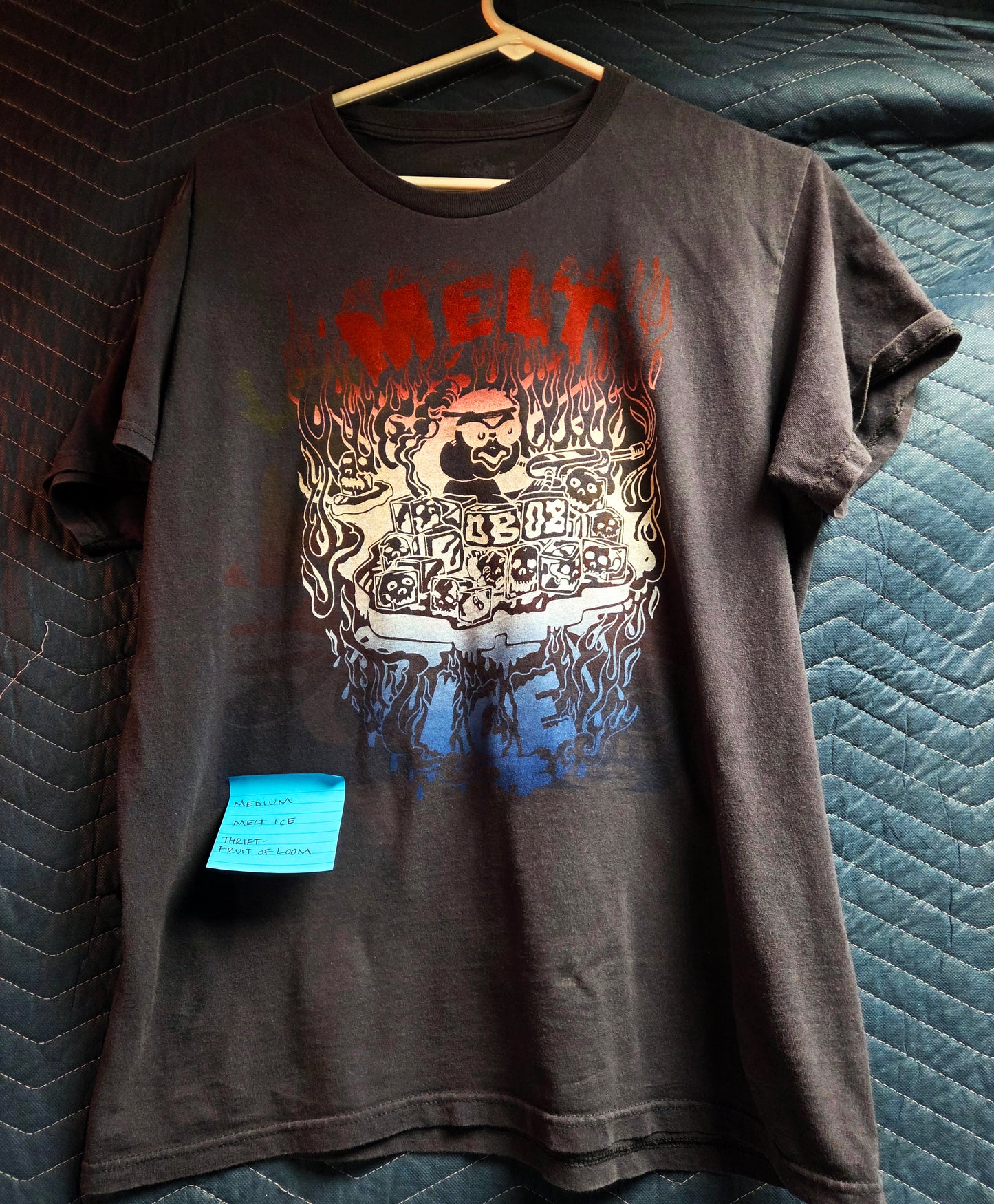 Medium Short sleeve T shirt