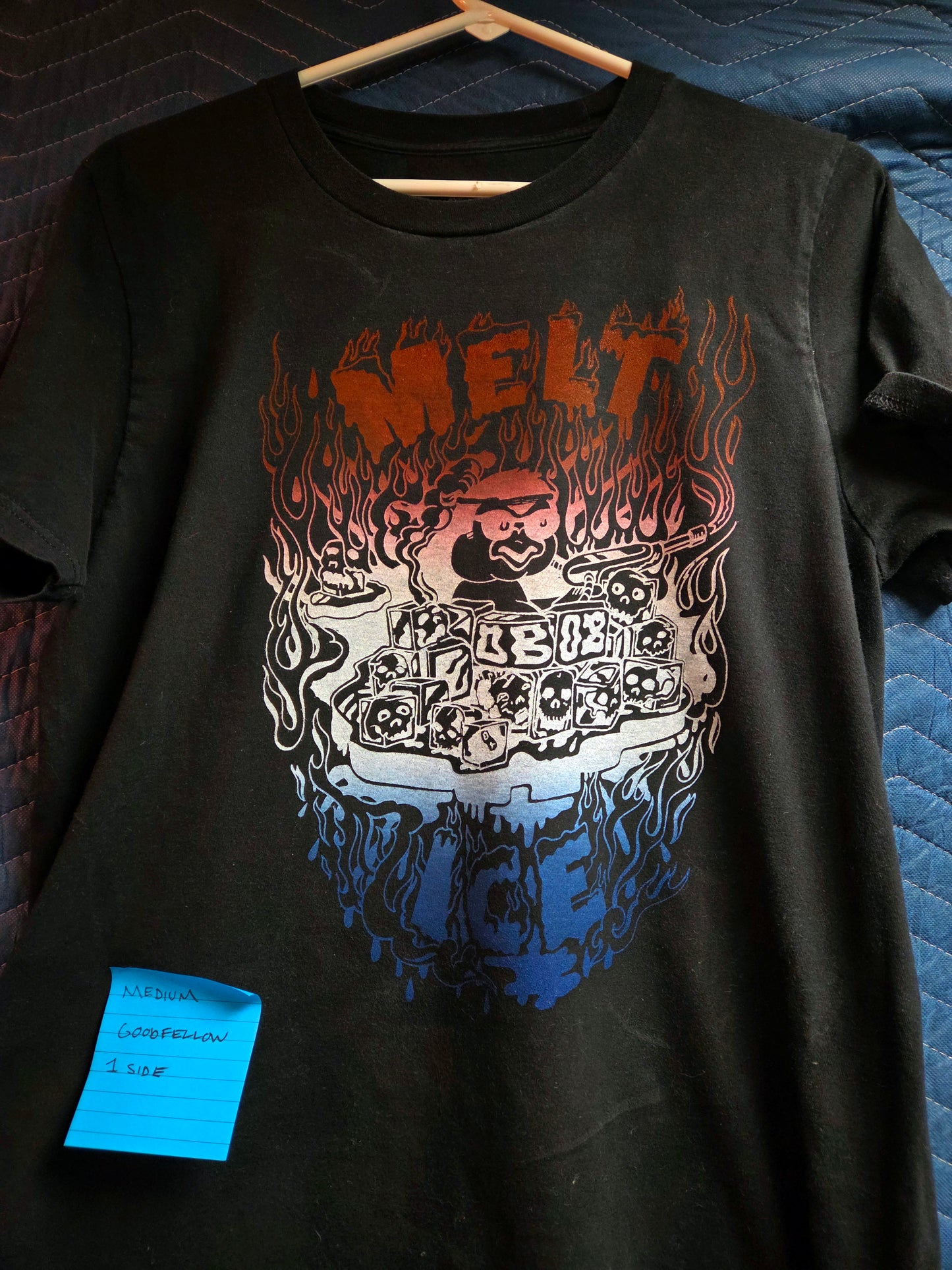 Medium Short sleeve T shirt