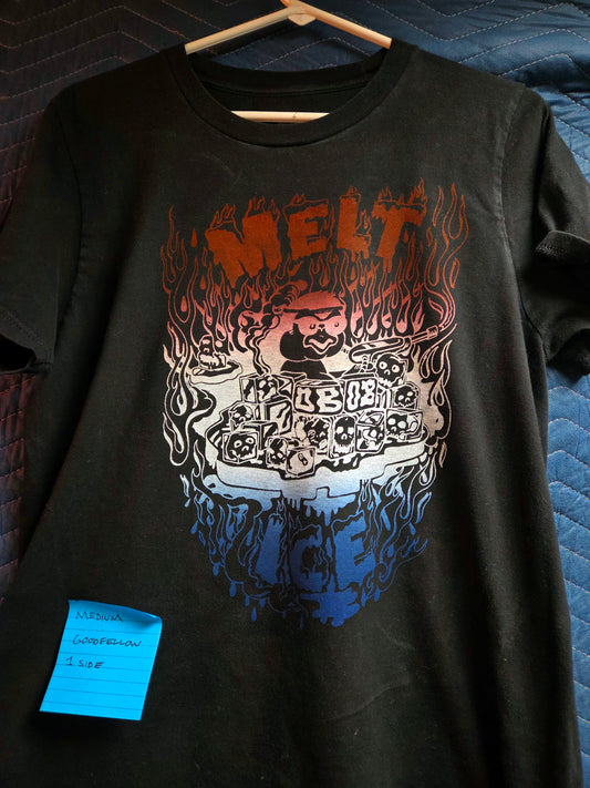 Medium Short sleeve T shirt