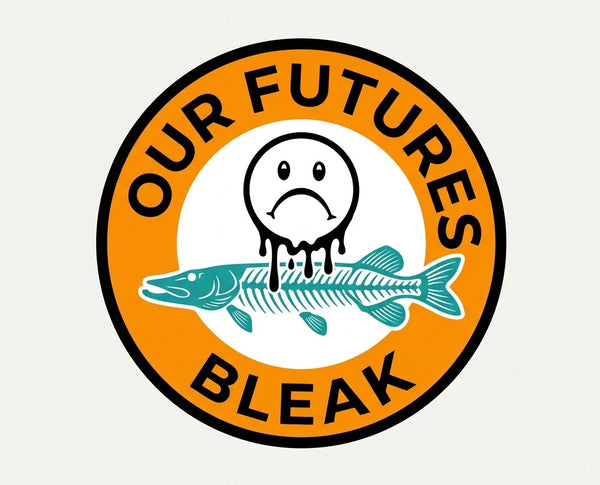 Futures Bleek 