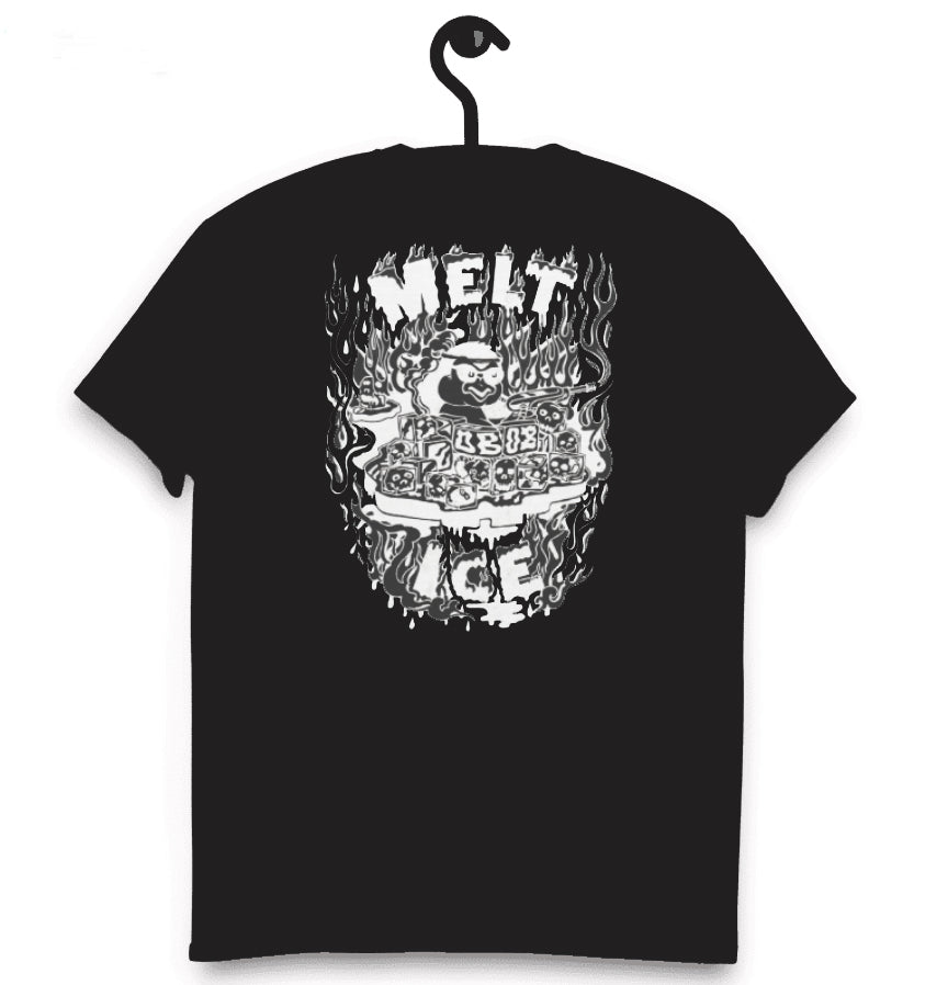 Pre Order for Melt Ice T