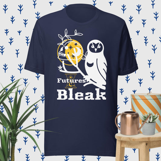 FuturesBleak New T